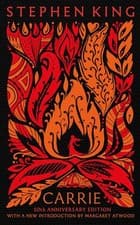 Image of Carrie Fiftieth Anniversary CLASSIC EDITION with a new introduction by Margar...