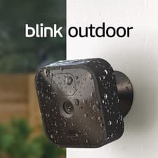 Image of Blink Outdoor 3 - Smart Security Camera System w/Sync Module Wireless HD - BNIB