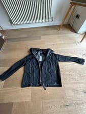 Image of Adidas Terrex Men’s Windbreaker Jacket Size Large, Brand New With Tags