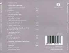Image of CALLUM SMART / RICHARD UTTLEY TRANSATLANTIC NEW CD