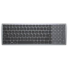 Image of Dell Tastatur KB740 - GB-Layout - Titan Gray