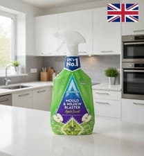 Image of Astonish Mould & Mildew Blaster 750ml-Powerful Cleaner for Household Cleaning