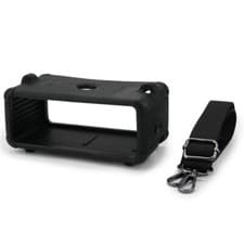 Image of Silicone Case Shell Protector for Marshall Emberton III Speaker Accessories