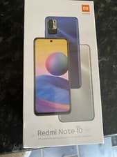 Image of redmi note 10 pro