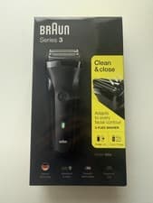 Image of Braun Series 3 Shaver