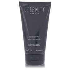 Image of Eternity by Calvin Klein, After Shave Balm 5 oz / 150 ml For Men