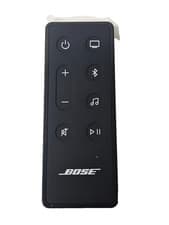 Image of GENUINE ORIGINAL Bose Smart Soundbar 300/600/Ultra REMOTE CONTROL