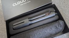 Image of NEW (other) Cloud Nine Hair Straighteners wide-plate C9-L1.2 boxed