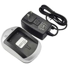 Image of New BC-30 Charger For Topcon BT-61Q BT-62Q BT-65Q BT-66Q Battery Surveying