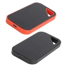 Image of 2026 New External Hard Drive for PC 4 TB Data Backup USB3.1 Portable External