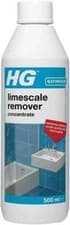 Image of Limescale Remover Concentrate, Bathroom Scale STRONG Cleaner 500ml
