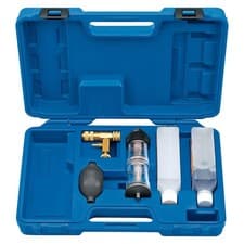 Image of Draper 23257 Draper Expert Combustion Gas Leak Detector Kit (6 Piece)