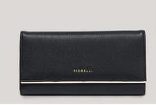 Image of Fiorelli Carmen Purse Black BNWT RRP £39
