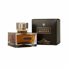 Image of New Boxed David Beckham Intimately Beckham 75ml EDT Men Aftershave