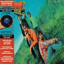 Image of Rare Earth ~ Dreams / Answers (1968) CD 2017 Culture Factory USA •• NEW ••
