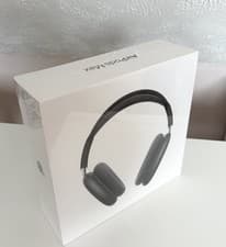 Image of Apple Airpods Max Wireless Headphones - Space Grey (sealed, unopened)