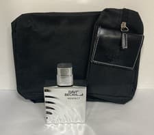 Image of Beckham Respect 60ml Edt & Toiletry Bag
