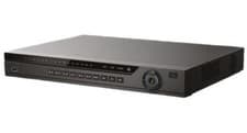 Image of Compact 5MP DVR with AI, 16 Channel, 2TB HDD - EAG-5MP-PRO-AI3-16-2TB