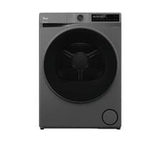 Image of Hoover HBP9N3BRX Pro Dry Series 5 9kg Heat Pump Tumble Dryer in Graphite 53958