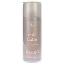 Image of Missguided Chill Babe Body Mist 220ml Spray