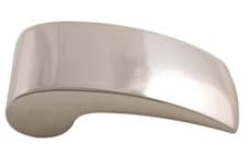 Image of Curved Dolly - Power-Tec 91192 New