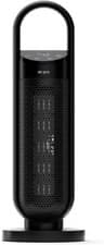 Image of Air Pro SmartVoice™ 25" Tower Fan Heater - Hands-Free Voice Control