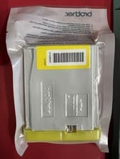 Image of New And Sealed original Brother LC1000Y Yellow Ink Cartridge