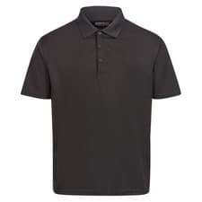 Image of Regatta Professional Pro wicking polo TRS224 - 100% polyester