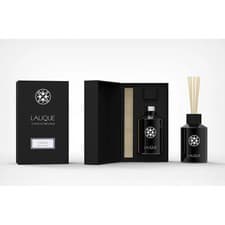 Image of LALIQUE DIFFUSER 250ML - AMALFI | NEW & SEALED | FREE P&P | UK