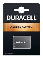 Image of DMW-BCG10E Li-ion Battery for Panasonic Digital Camera by DURACELL #DR9940 (UK)