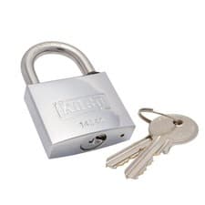 Image of Kasp 14540 Marine Padlock 40mm Keyed Alike KA45401