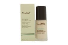 Image of Ahava Time To Smooth Age Control Brightening & Renewal Serum