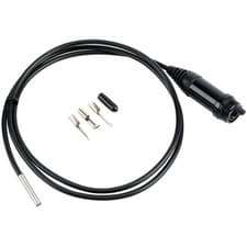 Image of Draper 92580 Camera Probe, 3.9mm Manufacturers P/N - 92580