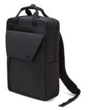 Image of NEW Dicota Backpack EDGE 13"-15.6" Notebook Carrying Case Laptop Bag D31524
