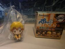 Image of Demon Slayer: Kimetsu no Yaiba Figure - Zenitsu Agatsuma