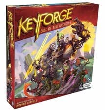Image of KeyForge: Call of the Archons Starter Set Fantasy Flight Games Factory Sealed