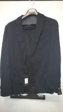 Image of Mens Boss Black Blazer