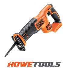 Image of BLACK & DECKER BDCR18N 18v Reciprocating saw