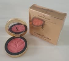 Image of YSL Yves Saint Laurent Make Me Blush Bold Blurring 6g Various Shade New boxed