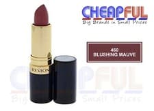 Image of Revlon Super Lustrous Lipstick - Choose Your Shade