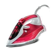 Image of Russell Hobbs 2600W Ultra Steam Pro Iron