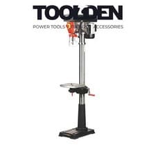 Image of Sealey PDM170F Pillar Drill Floor 16-Speed 1610mm Height 230V