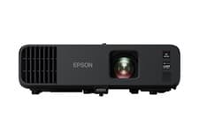 Image of Epson EB-L265F - FullHD, 4600 ansi, 3LCD, Laser Business Projector