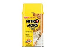 Image of Nitromors Craftsman's Paint, Varnish & Lacquer Remover 750ml
