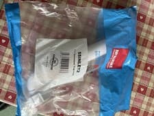 Image of McAlpine 1 1/4"space Saver Trap Inlet