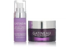 Image of Gatineau Defi Lift 3D Tone Cream 50ml & Defi Lift Firming Eye Contour Serum 15ml