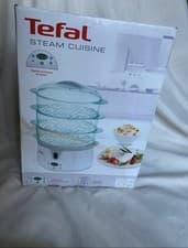 Image of Tefal Steam Cuisine Food Steamer