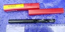 Image of DORMER USA 13 MM A170 HSS DRILL 155MM OVERALL FLUTE LENGTH 55MM Parallel Shank