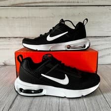 Image of Nike Flex Runner 3 (GS) UK Size 4.5 Black / White BNIB - FN1294 403