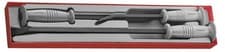 Image of Teng Tools Pry Bar Set TTX4 3 Pieces
